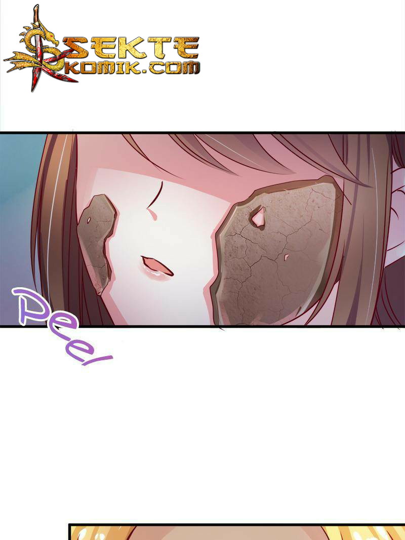 Beauty and the Beasts Chapter 03 Gambar 8